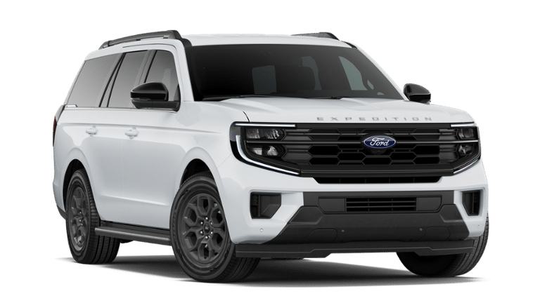 Expedition® vehicle